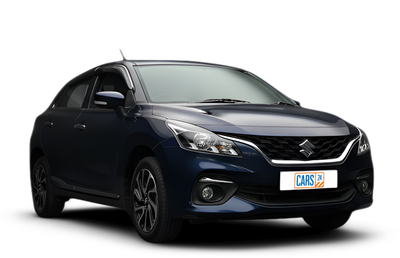 Maruti Baleno-img